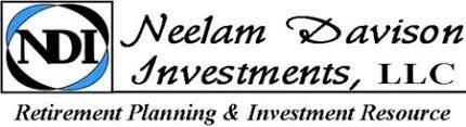 Neelam Davison Investments, LLC